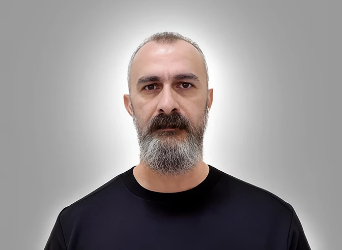 Mustafa Ketancı