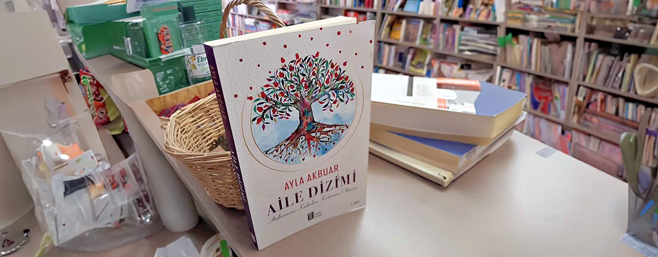 Aile Dizimi Ayla Akbuar