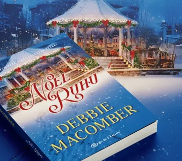 Debbıe Macomber- Noel Ruhu