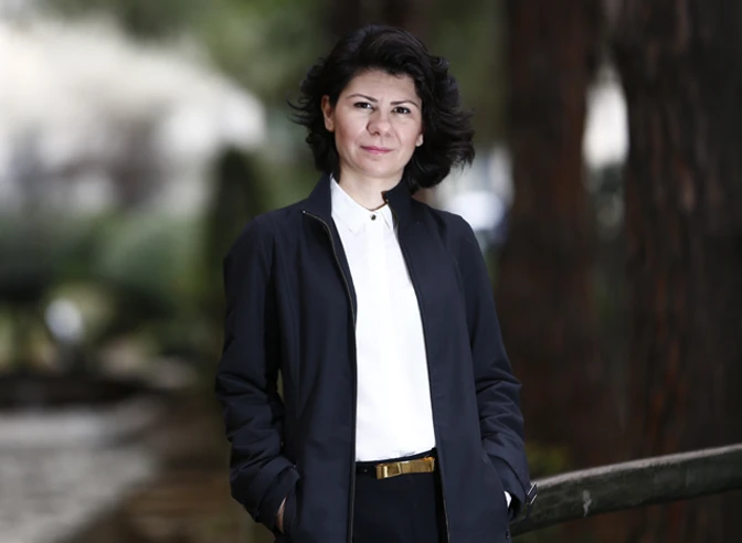 Pinar Turan