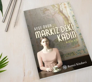 Markiz’deki Kadın