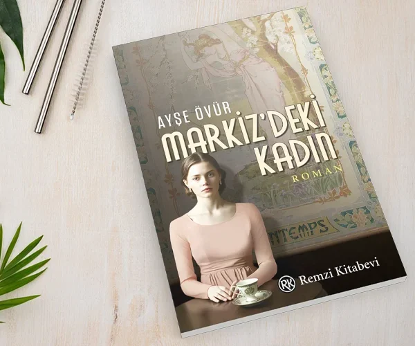 Markiz’deki Kadın