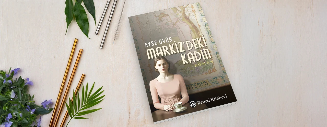 Markiz’deki Kadın