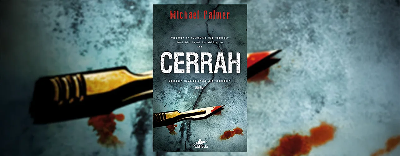 Cerrah michael palmer