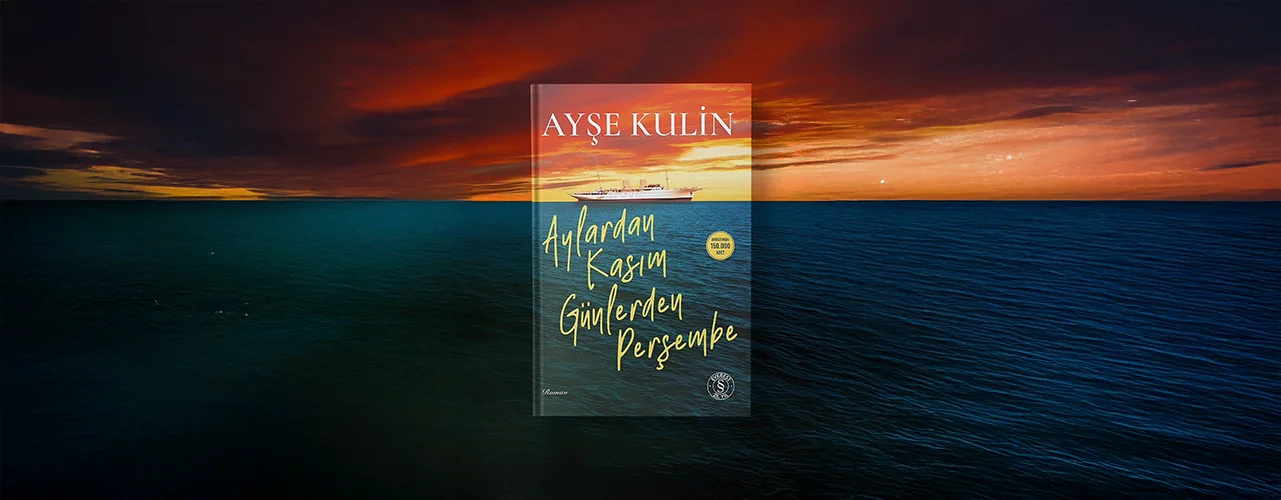 Aylardan kasim gunlerden persembe