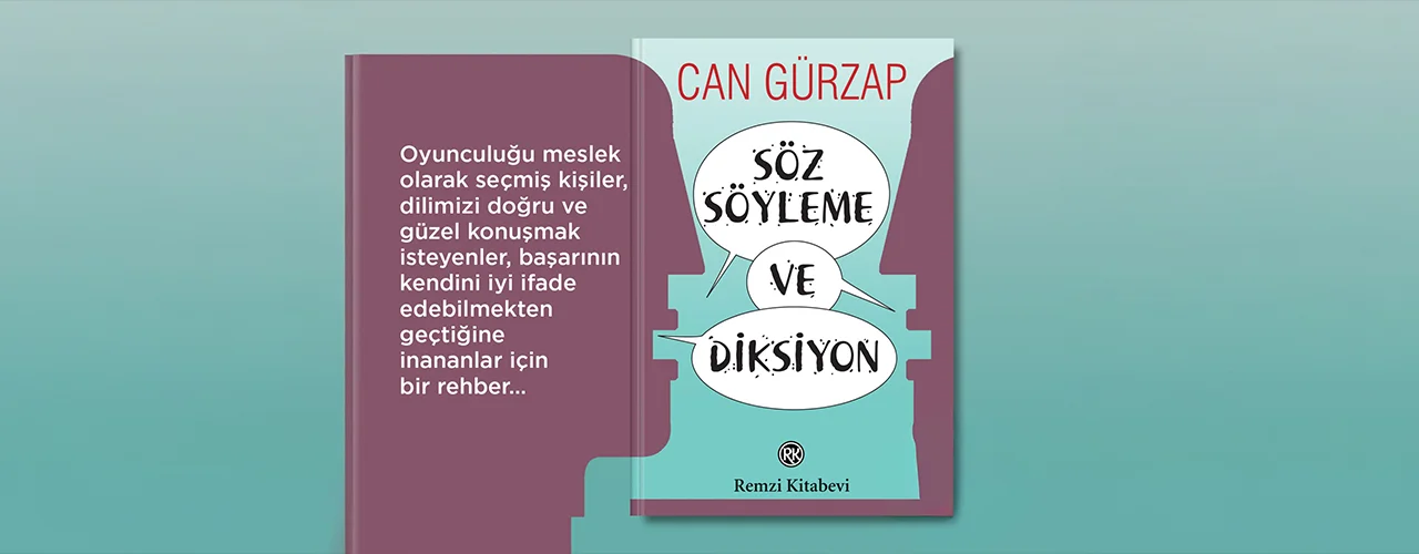 Ayin kitap onerisi soz soyleme ve diksiyon