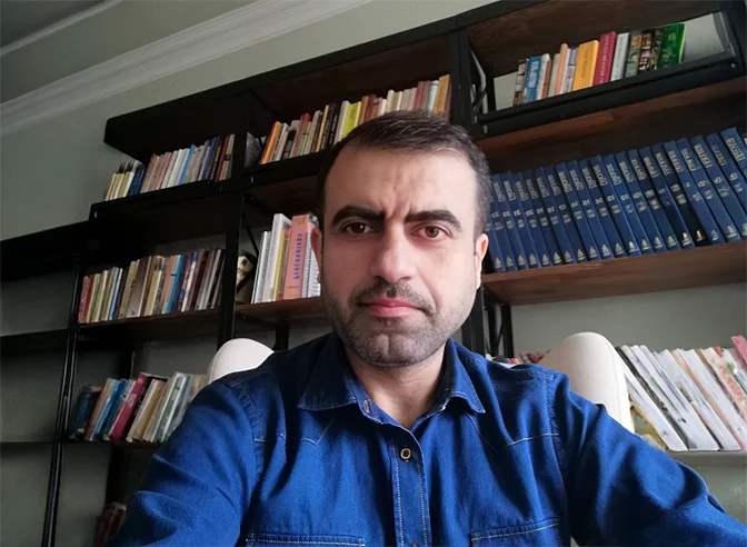 Hakan turan