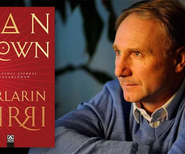 Dan brown sirlarin sirri 600x500