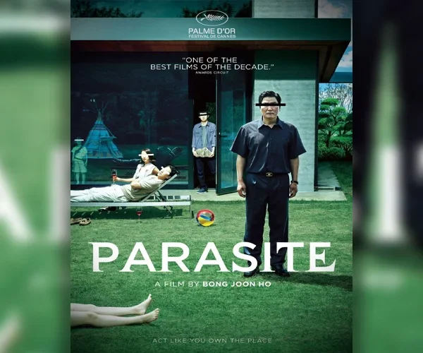 Parasite 600x500
