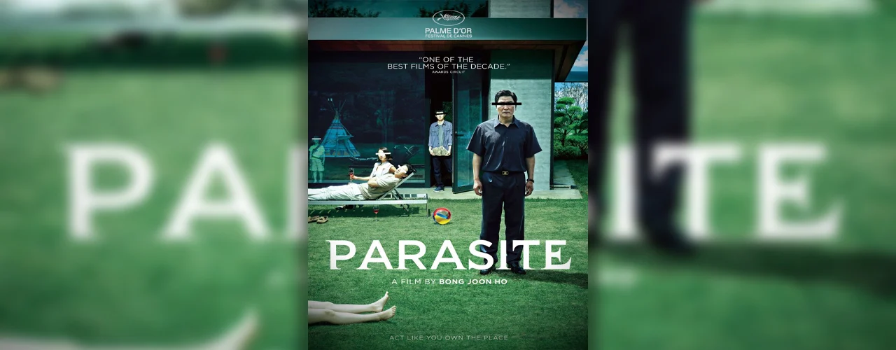 Parasite