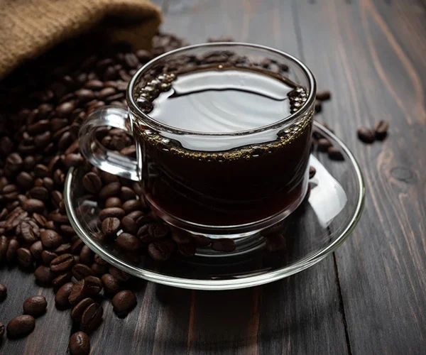 Americano 600x500