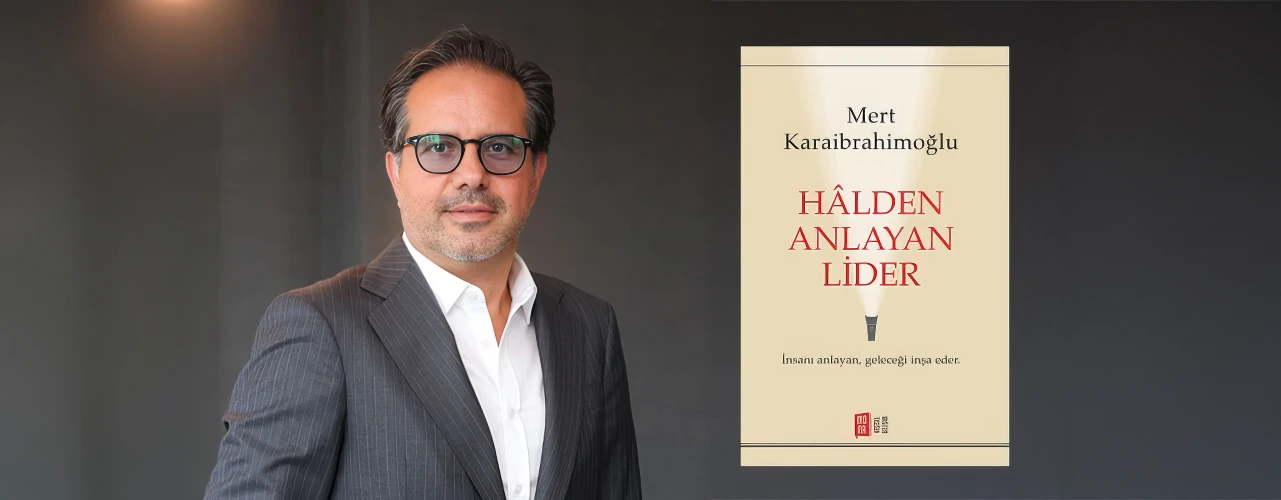 Ayin kitap onerisi halden anlayan lider
