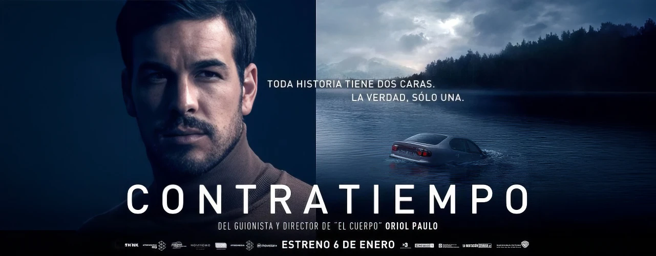 Contratiempo