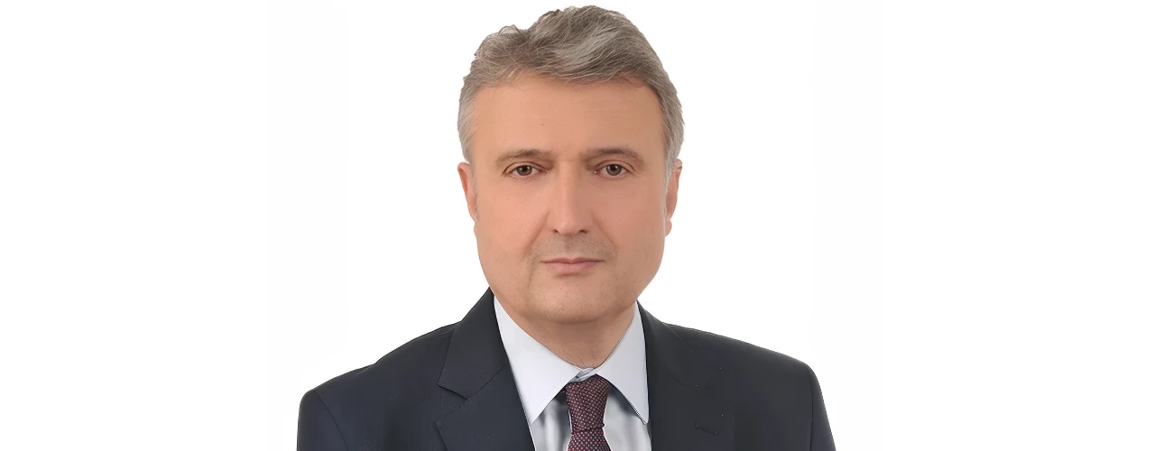 Mehmet gokdemir