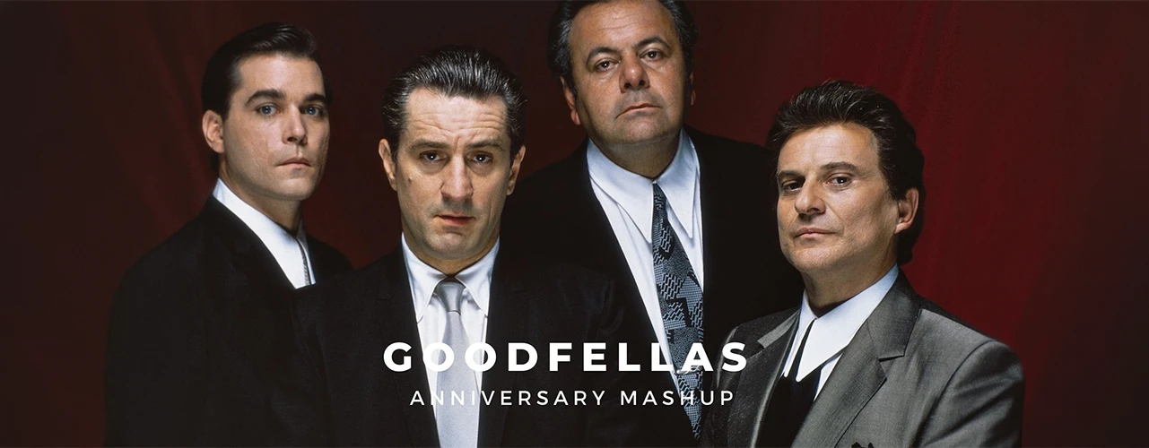 Goddfellas