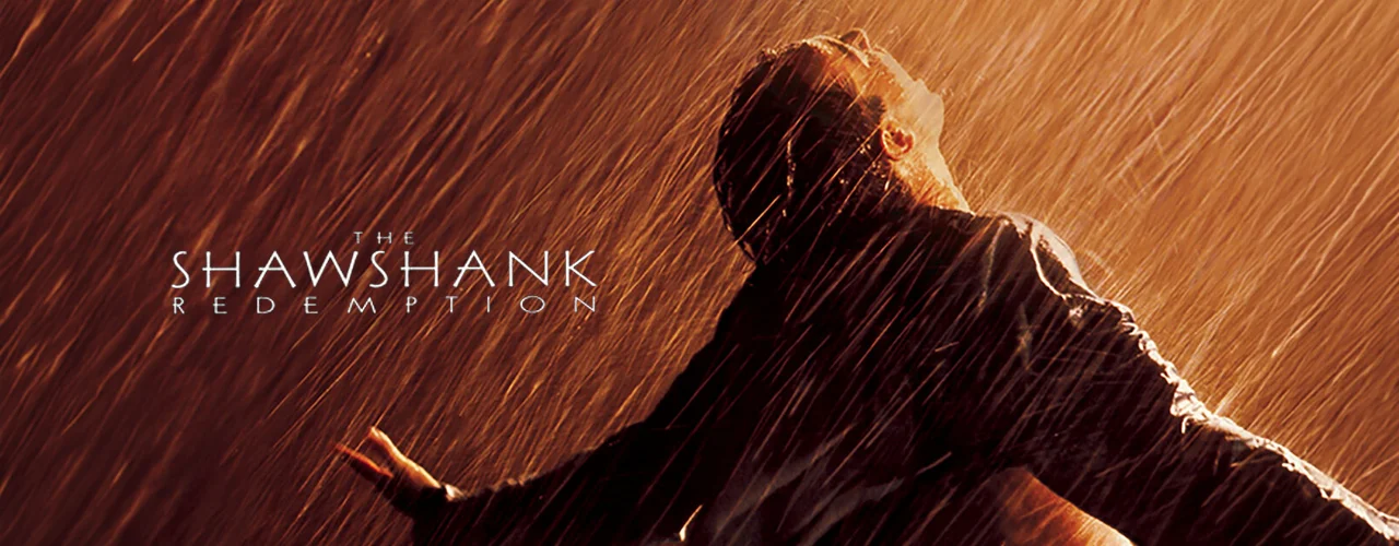 The shawshank redemption