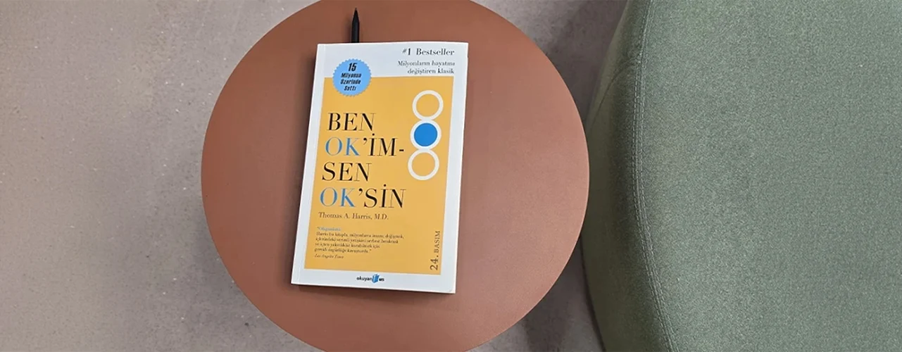 Ben ok