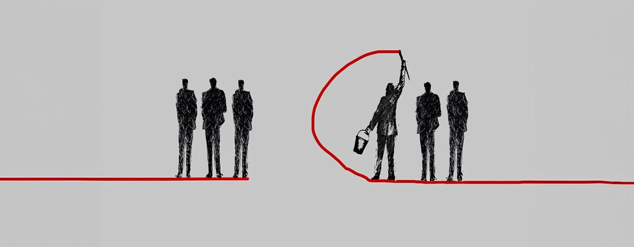 Seckinlik bir secimdir grafiqer